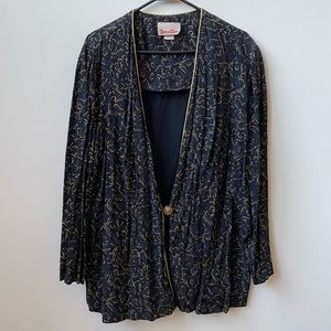 Erica ltd. - Worn but I’m good condition.